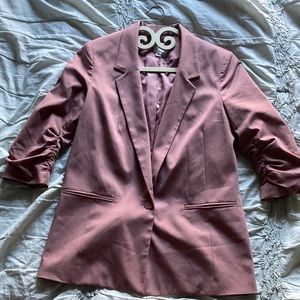 Lauren Conrad Blazer